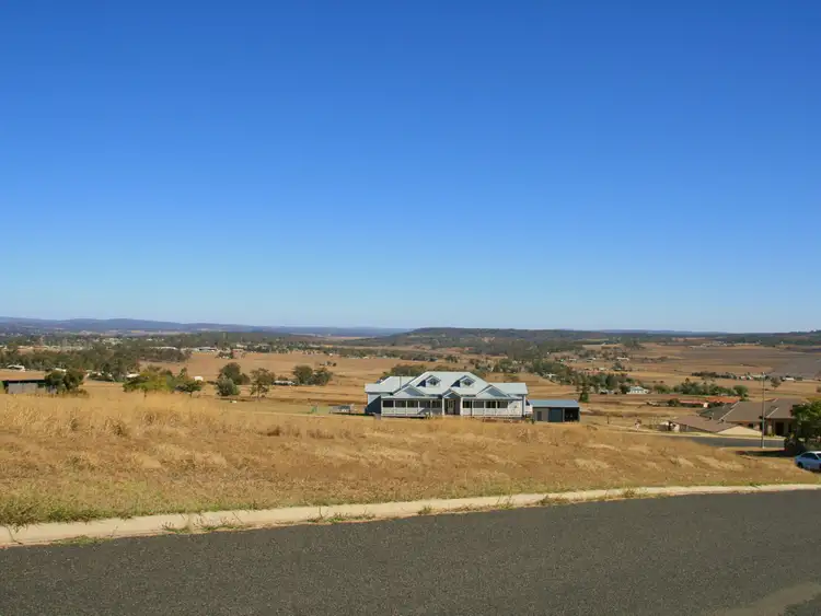 Third view of Homely land listing, 1 Derain Drive, Sladevale QLD 4370