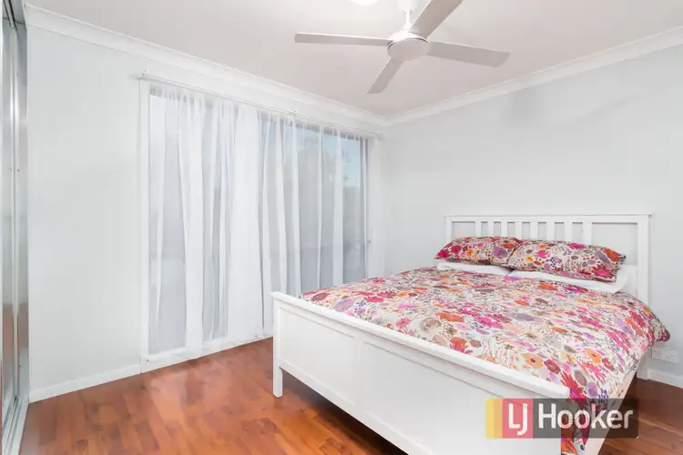 Fifth view of Homely house listing, 34 Bainbridge Crescent, Rooty Hill NSW 2766