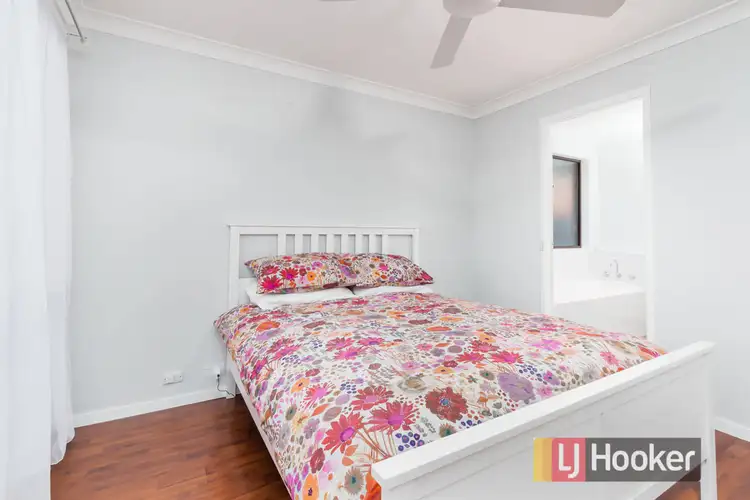 Sixth view of Homely house listing, 34 Bainbridge Crescent, Rooty Hill NSW 2766