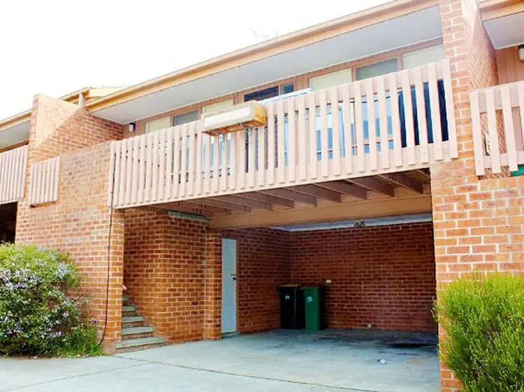 Main view of Homely townhouse listing, 2/29 High Street, Queanbeyan NSW 2620
