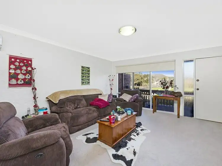 Second view of Homely townhouse listing, 2/29 High Street, Queanbeyan NSW 2620