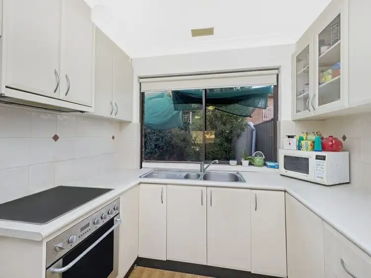 Third view of Homely townhouse listing, 2/29 High Street, Queanbeyan NSW 2620