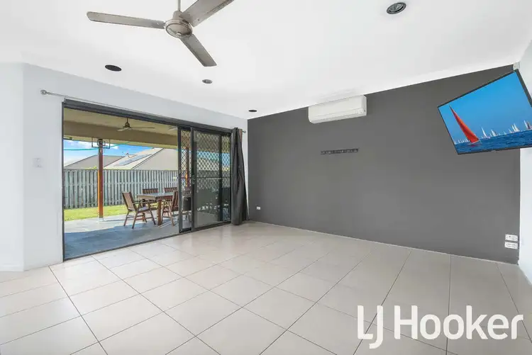 Fifth view of Homely house listing, 10 Ashbrook Drive, Morayfield QLD 4506