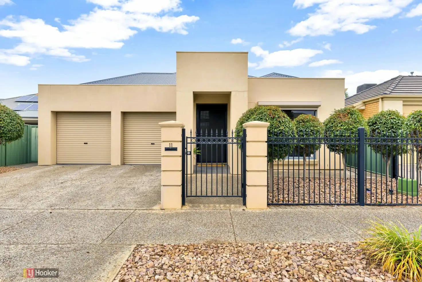 Main view of Homely house listing, 11 Innes Circuit, Mawson Lakes SA 5095