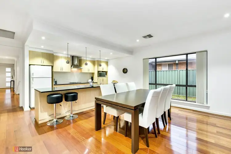 Second view of Homely house listing, 11 Innes Circuit, Mawson Lakes SA 5095