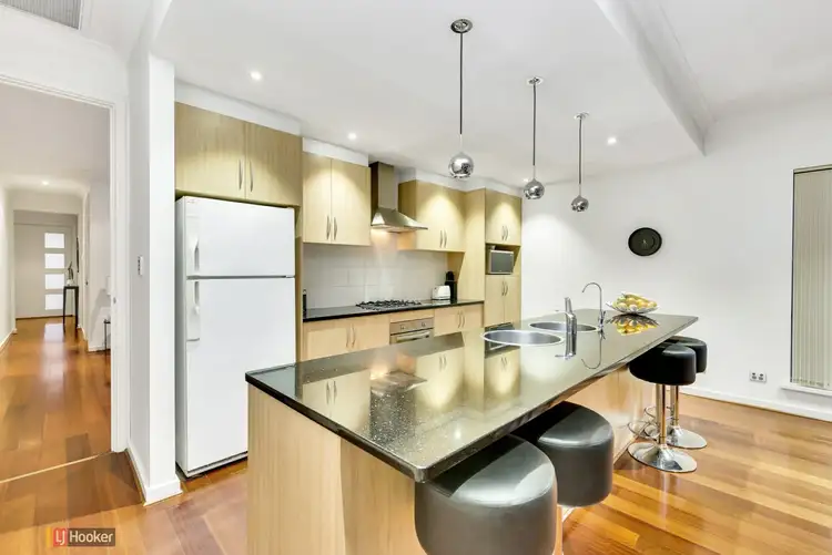 Third view of Homely house listing, 11 Innes Circuit, Mawson Lakes SA 5095