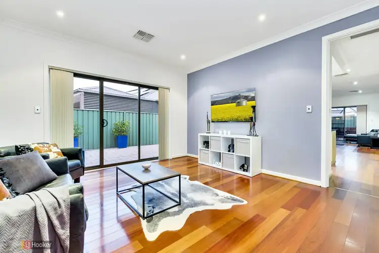 Fifth view of Homely house listing, 11 Innes Circuit, Mawson Lakes SA 5095