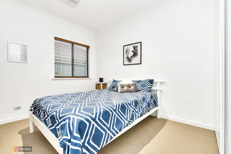 Sixth view of Homely house listing, 11 Innes Circuit, Mawson Lakes SA 5095