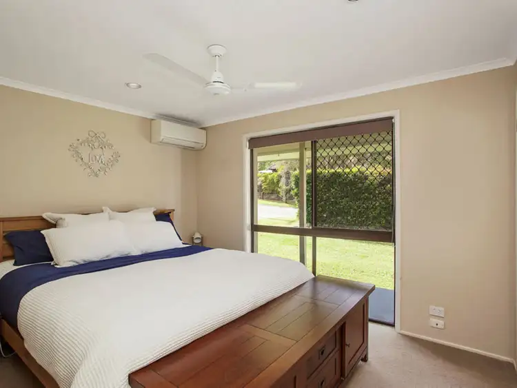 Sixth view of Homely house listing, 4 Satellite Court, Mudgeeraba QLD 4213