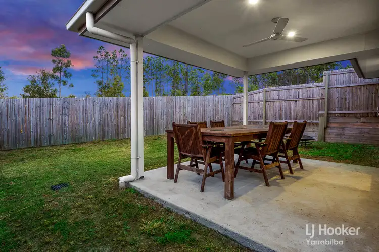 133 Darlington Drive, Yarrabilba QLD 4207