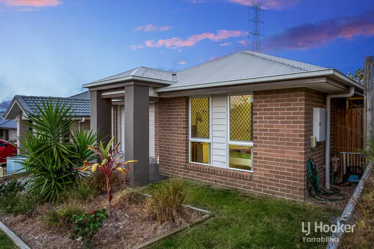 Fourth view of Homely house listing, 133 Darlington Drive, Yarrabilba QLD 4207
