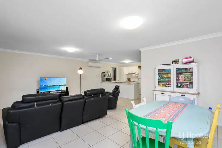 Fifth view of Homely house listing, 133 Darlington Drive, Yarrabilba QLD 4207