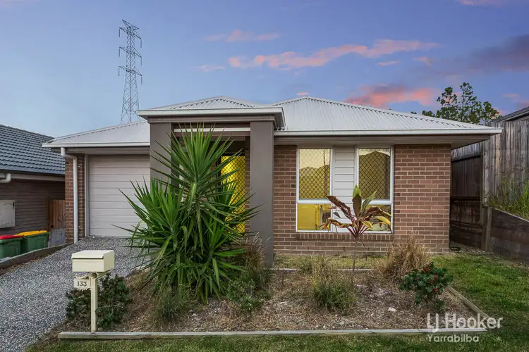 Sixth view of Homely house listing, 133 Darlington Drive, Yarrabilba QLD 4207
