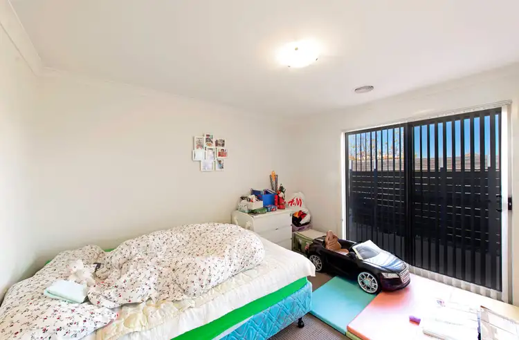 Third view of Homely townhouse listing, 13/147 Bill Ferguson Circuit, Bonner ACT 2914