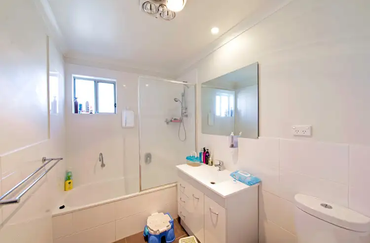 Fourth view of Homely townhouse listing, 13/147 Bill Ferguson Circuit, Bonner ACT 2914