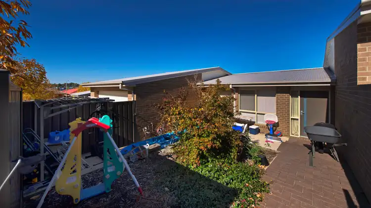 Fifth view of Homely townhouse listing, 13/147 Bill Ferguson Circuit, Bonner ACT 2914