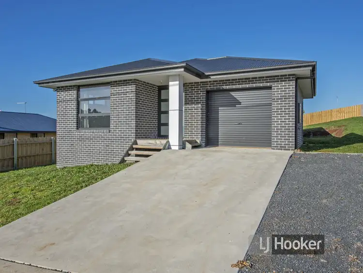 Third view of Homely house listing, 33 Three Mile Line, Mooreville TAS 7321