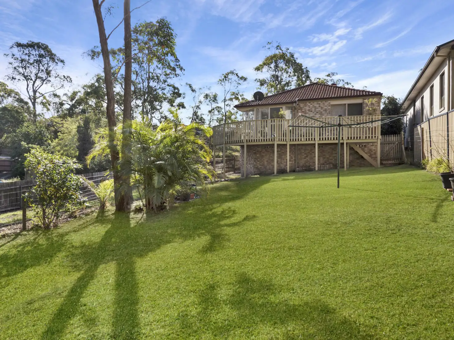 Main view of Homely house listing, 16 Fishery Point Road, Mirrabooka NSW 2264