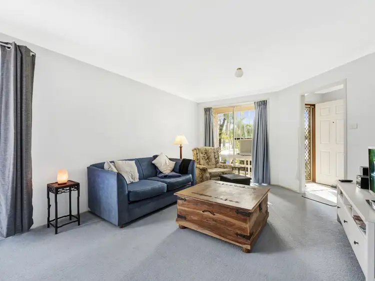 Second view of Homely house listing, 16 Fishery Point Road, Mirrabooka NSW 2264