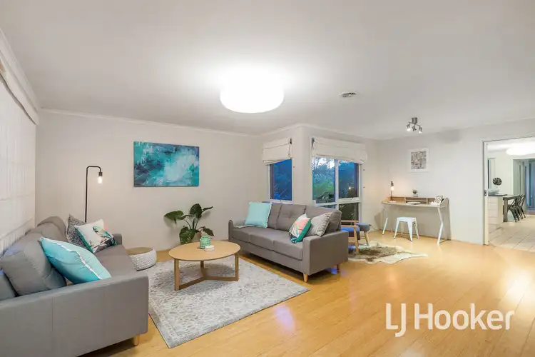 Second view of Homely house listing, 5 Tintern Court, Seabrook VIC 3028