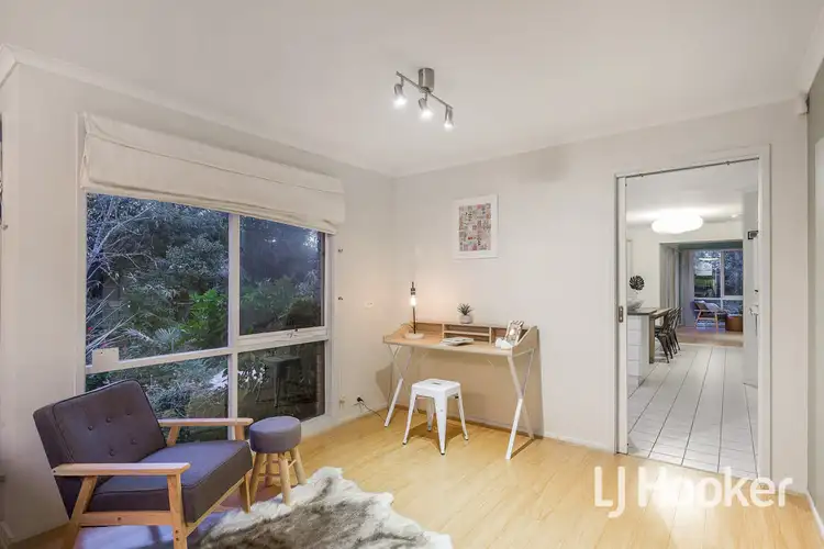 Fourth view of Homely house listing, 5 Tintern Court, Seabrook VIC 3028