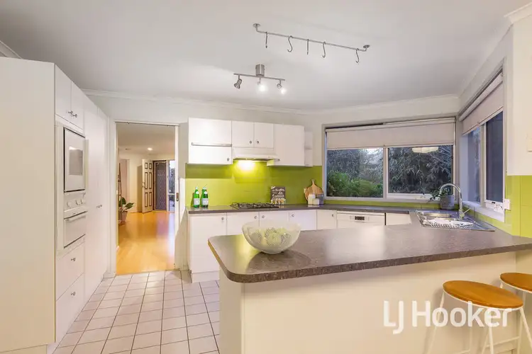 Fifth view of Homely house listing, 5 Tintern Court, Seabrook VIC 3028