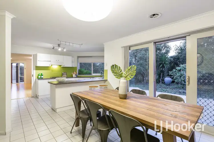 Sixth view of Homely house listing, 5 Tintern Court, Seabrook VIC 3028