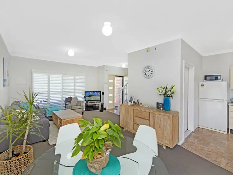 Third view of Homely townhouse listing, 3/86 Hutton Road, The Entrance North NSW 2261
