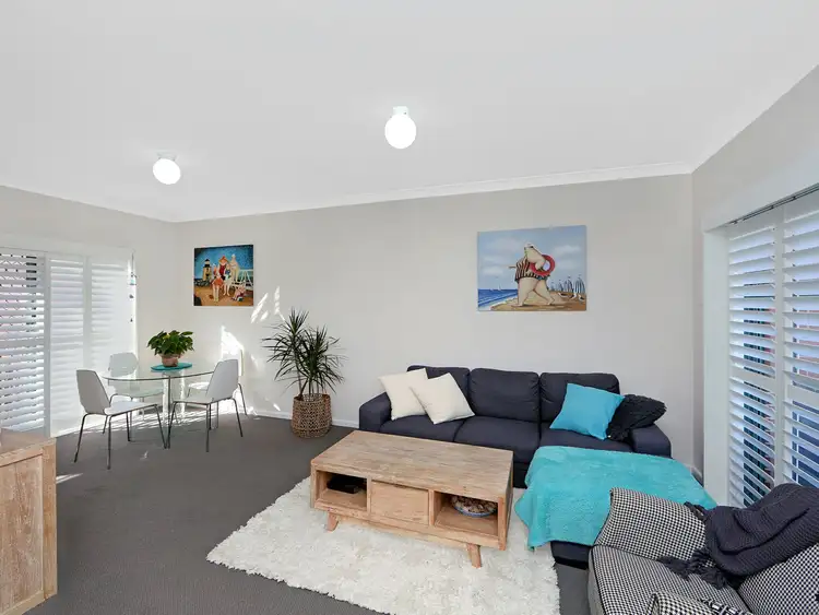 Fifth view of Homely townhouse listing, 3/86 Hutton Road, The Entrance North NSW 2261