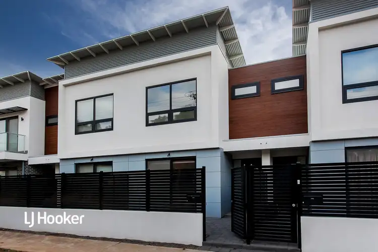 7/76 Wood Avenue, Ridleyton SA 5008