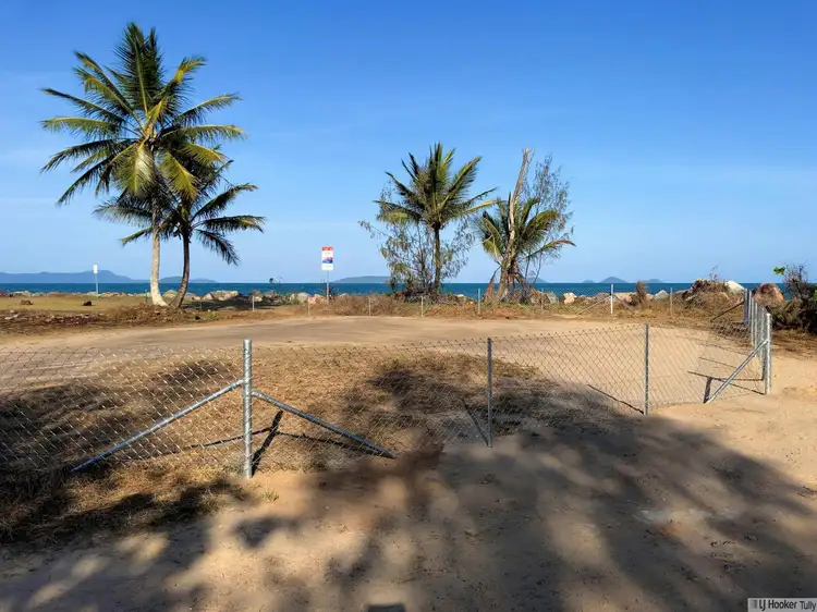 Main view of Homely land listing, 2 Taylor Street, Tully Heads QLD 4854