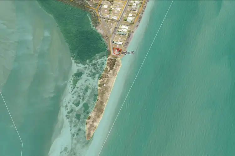 Fourth view of Homely land listing, 2 Taylor Street, Tully Heads QLD 4854
