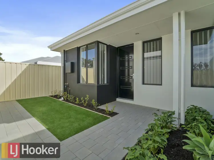 9 Babich Lane, Glen Iris WA 6230