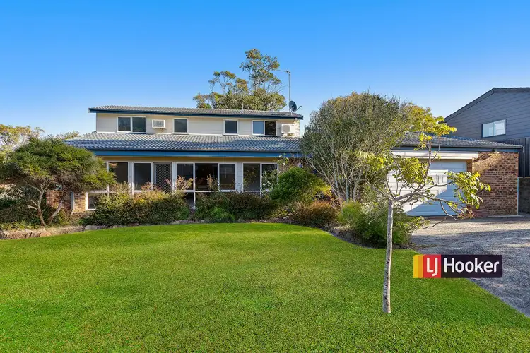 29 Waratah Street, Bateau Bay NSW 2261