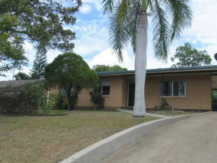 103 Malpas Street, Boyne Island QLD 4680