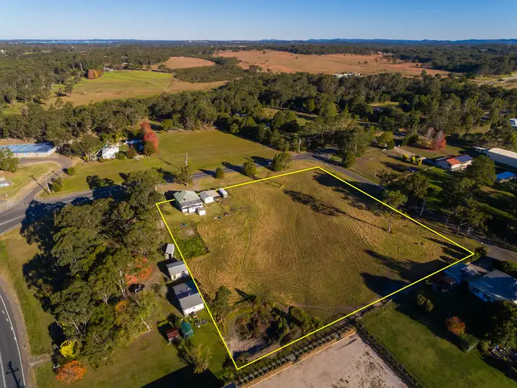 Main view of Homely house listing, 1496 Hue Hue Road, Wyee NSW 2259