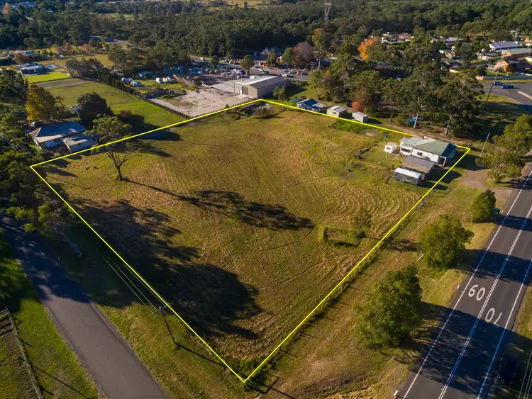 Fifth view of Homely house listing, 1496 Hue Hue Road, Wyee NSW 2259