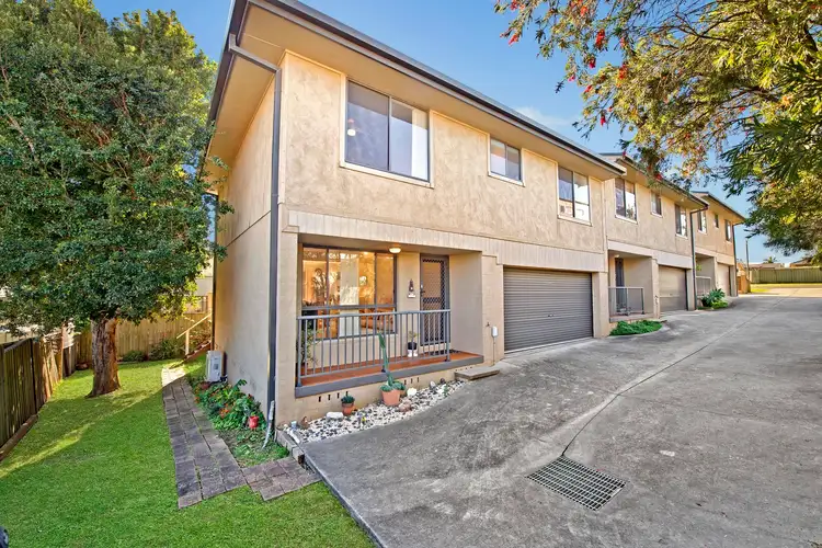 Main view of Homely townhouse listing, 3/11 Condon Avenue, Port Macquarie NSW 2444