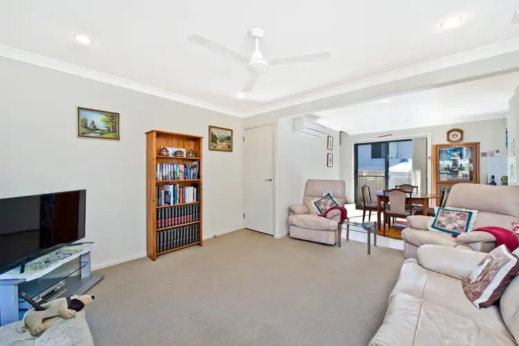 Second view of Homely townhouse listing, 3/11 Condon Avenue, Port Macquarie NSW 2444