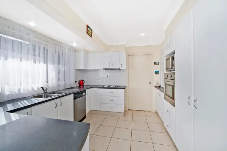 Fourth view of Homely townhouse listing, 3/11 Condon Avenue, Port Macquarie NSW 2444