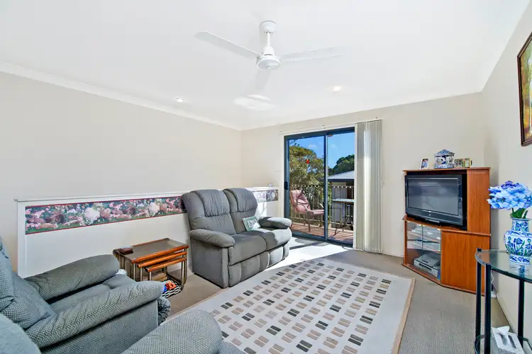 Fifth view of Homely townhouse listing, 3/11 Condon Avenue, Port Macquarie NSW 2444