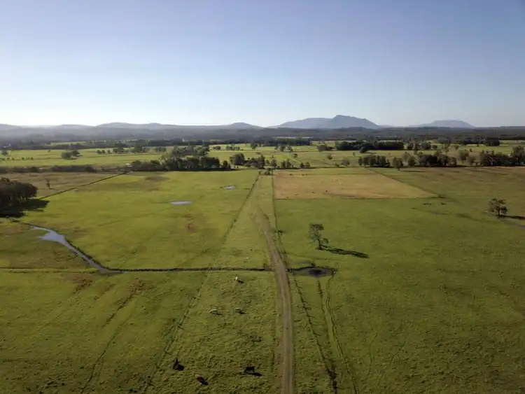 Second view of Homely rural property listing, 43 Clunes Lane, Coopernook NSW 2426