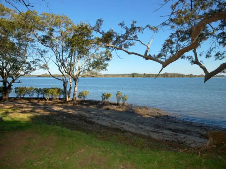 Third view of Homely rural property listing, 43 Clunes Lane, Coopernook NSW 2426