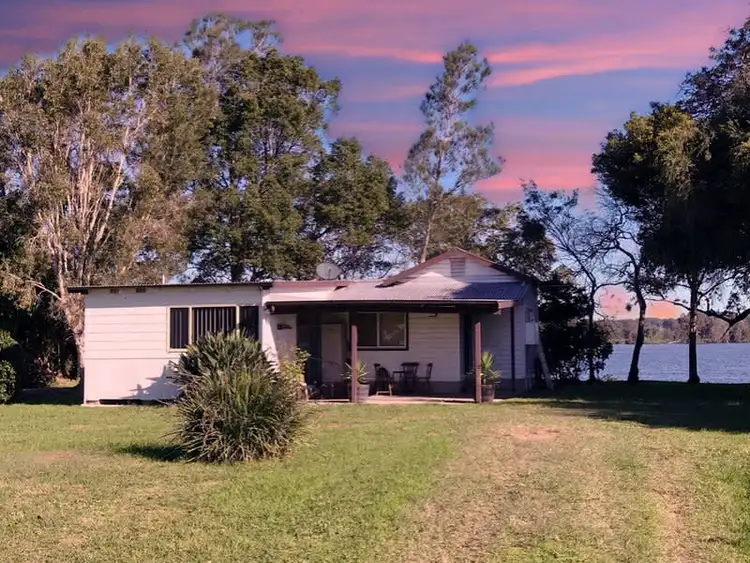 Fourth view of Homely rural property listing, 43 Clunes Lane, Coopernook NSW 2426