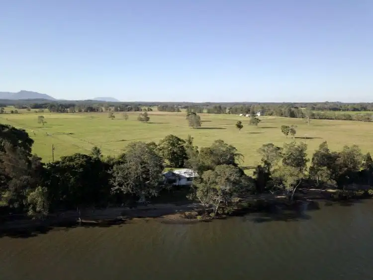 Seventh view of Homely rural property listing, 43 Clunes Lane, Coopernook NSW 2426