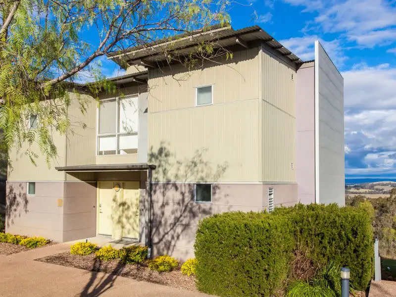 Main view of Homely villa listing, Villa 50/165 Thompsons Rd, Pokolbin NSW 2320