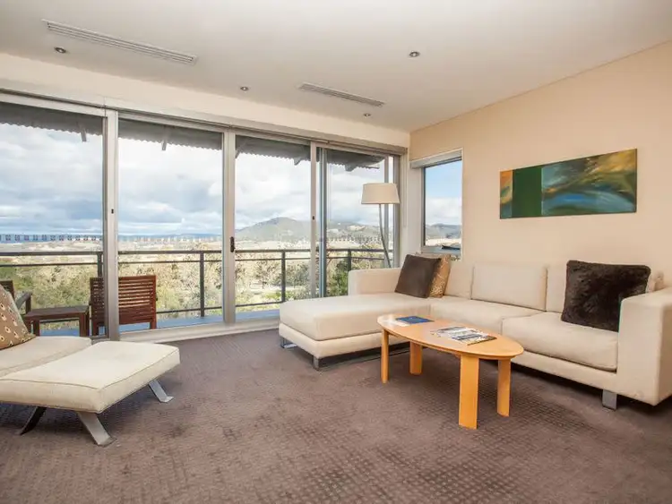 Second view of Homely villa listing, Villa 50/165 Thompsons Rd, Pokolbin NSW 2320