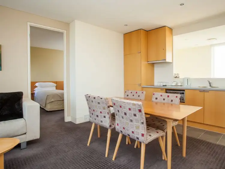 Fourth view of Homely villa listing, Villa 50/165 Thompsons Rd, Pokolbin NSW 2320