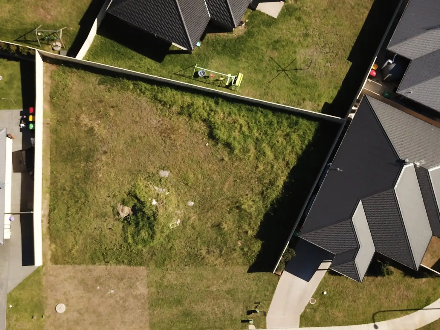 Main view of Homely land listing, 24 Sapphire Drive, Rutherford NSW 2320