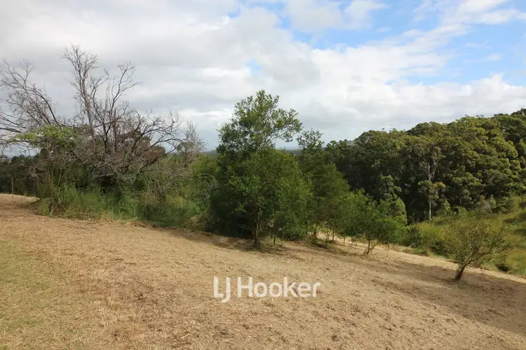 Second view of Homely land listing, 25 Lorikeet Way, Tallwoods Village NSW 2430